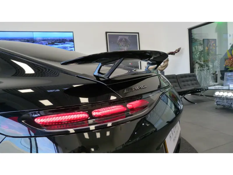 2024 Mercedes-Benz AMG GT 4.0 63 V8 BiTurbo
