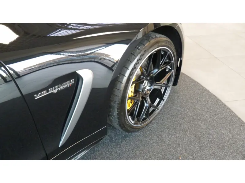 2024 Mercedes-Benz AMG GT 4.0 63 V8 BiTurbo