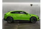 2025 Lamborghini Urus 4.0 V8 BiTurbo Performante
