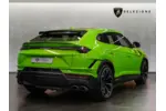 2025 Lamborghini Urus 4.0 V8 BiTurbo Performante