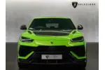 2025 Lamborghini Urus 4.0 V8 BiTurbo Performante
