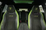2025 Lamborghini Urus 4.0 V8 BiTurbo Performante