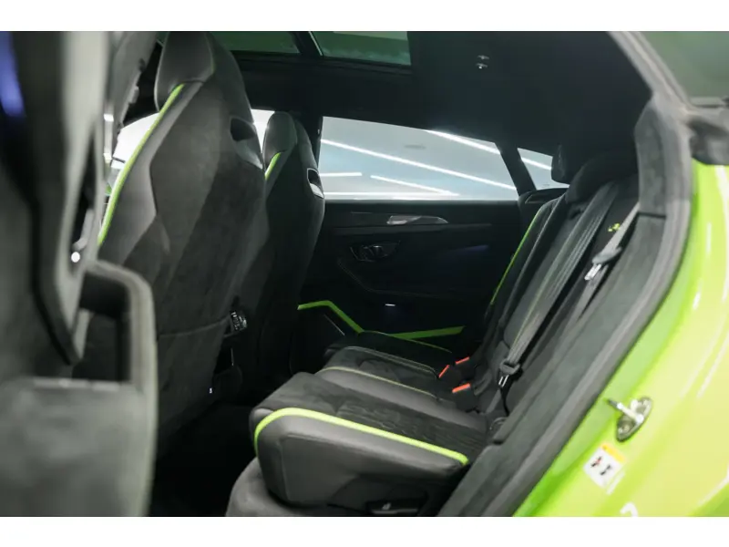 2025 Lamborghini Urus 4.0 V8 BiTurbo Performante