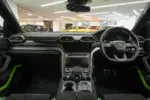 2025 Lamborghini Urus 4.0 V8 BiTurbo Performante