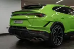 2025 Lamborghini Urus 4.0 V8 BiTurbo Performante