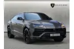 2022 Lamborghini Urus 4.0 V8 BiTurbo
