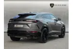 2022 Lamborghini Urus 4.0 V8 BiTurbo