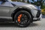 2022 Lamborghini Urus 4.0 V8 BiTurbo