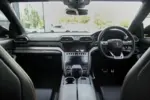 2022 Lamborghini Urus 4.0 V8 BiTurbo