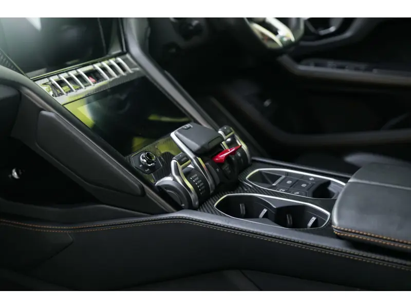 2022 Lamborghini Urus 4.0 V8 BiTurbo