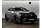 2023 Lamborghini Urus 4.0 V8 BiTurbo Performante