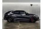 2023 Lamborghini Urus 4.0 V8 BiTurbo Performante