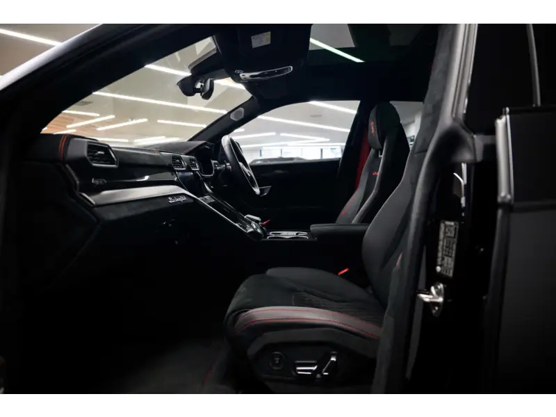 2023 Lamborghini Urus 4.0 V8 BiTurbo Performante