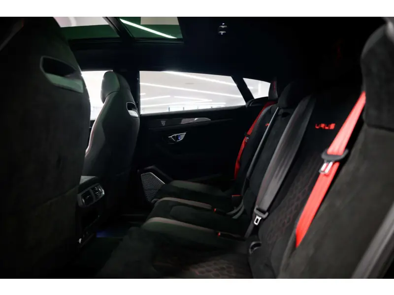 2023 Lamborghini Urus 4.0 V8 BiTurbo Performante