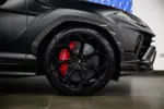 2023 Lamborghini Urus 4.0 V8 BiTurbo Performante