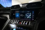 2023 Lamborghini Urus 4.0 V8 BiTurbo Performante