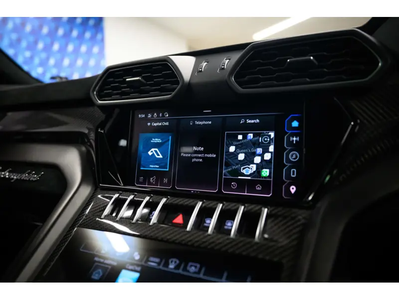 2023 Lamborghini Urus 4.0 V8 BiTurbo Performante