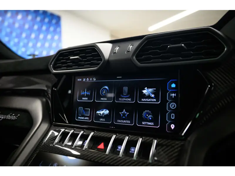 2023 Lamborghini Urus 4.0 V8 BiTurbo Performante