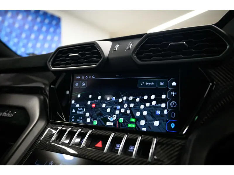 2023 Lamborghini Urus 4.0 V8 BiTurbo Performante