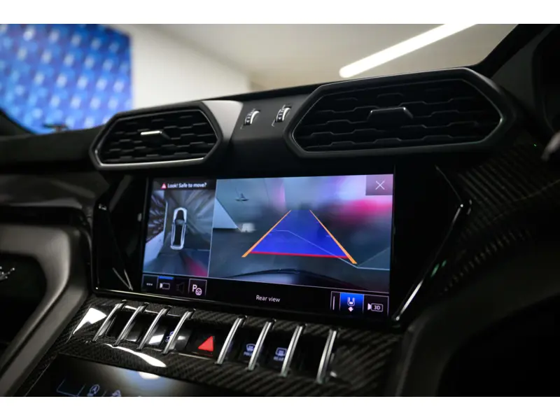 2023 Lamborghini Urus 4.0 V8 BiTurbo Performante