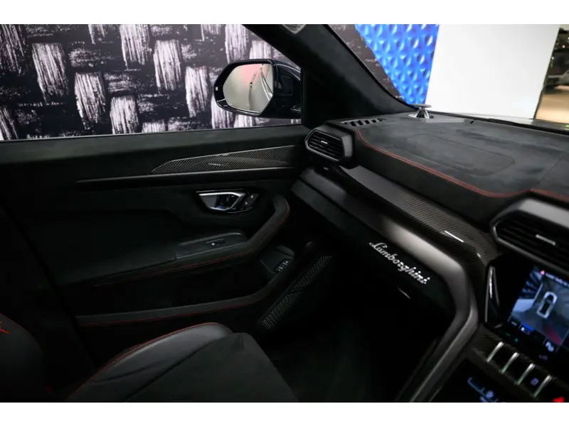 2023 Lamborghini Urus 4.0 V8 BiTurbo Performante