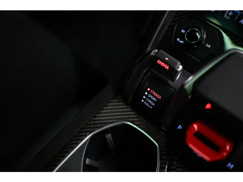 2023 Lamborghini Urus 4.0 V8 BiTurbo Performante