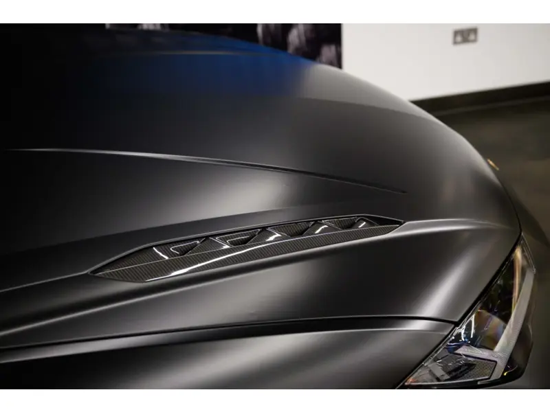 2023 Lamborghini Urus 4.0 V8 BiTurbo Performante