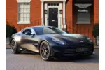 2025 Aston Martin Vanquish 5.2 V12 BiTurbo STD
