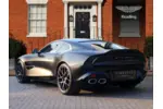 2025 Aston Martin Vanquish 5.2 V12 BiTurbo STD