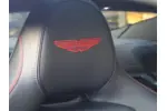 2025 Aston Martin Vanquish 5.2 V12 BiTurbo STD