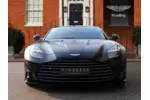 2025 Aston Martin Vanquish 5.2 V12 BiTurbo STD