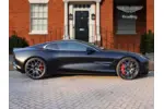 2025 Aston Martin Vanquish 5.2 V12 BiTurbo STD
