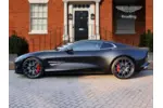 2025 Aston Martin Vanquish 5.2 V12 BiTurbo STD