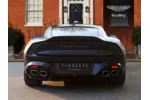 2025 Aston Martin Vanquish 5.2 V12 BiTurbo STD