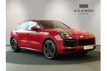 2020 Porsche Cayenne 4.0 T V8 GTS