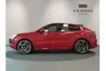 2020 Porsche Cayenne 4.0 T V8 GTS