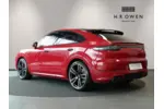 2020 Porsche Cayenne 4.0 T V8 GTS