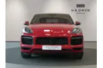 2020 Porsche Cayenne 4.0 T V8 GTS