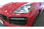 2020 Porsche Cayenne 4.0 T V8 GTS
