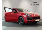 2020 Porsche Cayenne 4.0 T V8 GTS