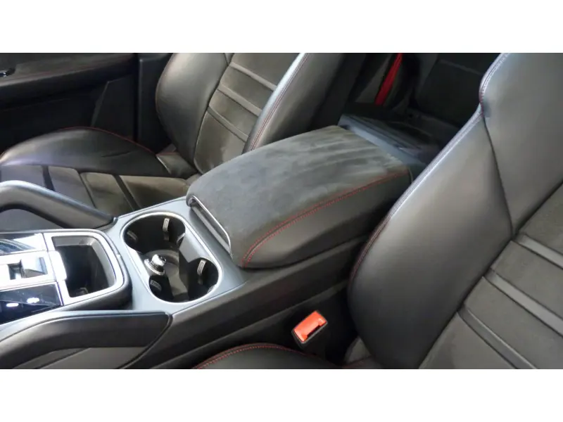 2020 Porsche Cayenne 4.0 T V8 GTS