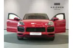 2020 Porsche Cayenne 4.0 T V8 GTS