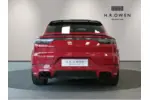 2020 Porsche Cayenne 4.0 T V8 GTS
