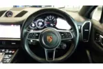 2020 Porsche Cayenne 4.0 T V8 GTS