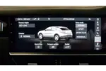 2020 Porsche Cayenne 4.0 T V8 GTS