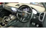 2020 Porsche Cayenne 4.0 T V8 GTS