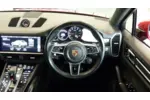 2020 Porsche Cayenne 4.0 T V8 GTS