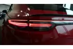 2020 Porsche Cayenne 4.0 T V8 GTS