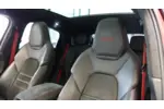 2020 Porsche Cayenne 4.0 T V8 GTS