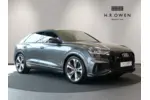 2021 Audi SQ8 4.0 TFSI V8 Black Edition